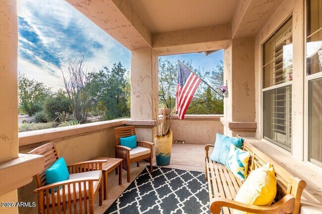 Foto del edificio - 9154 E Mohawk Ln