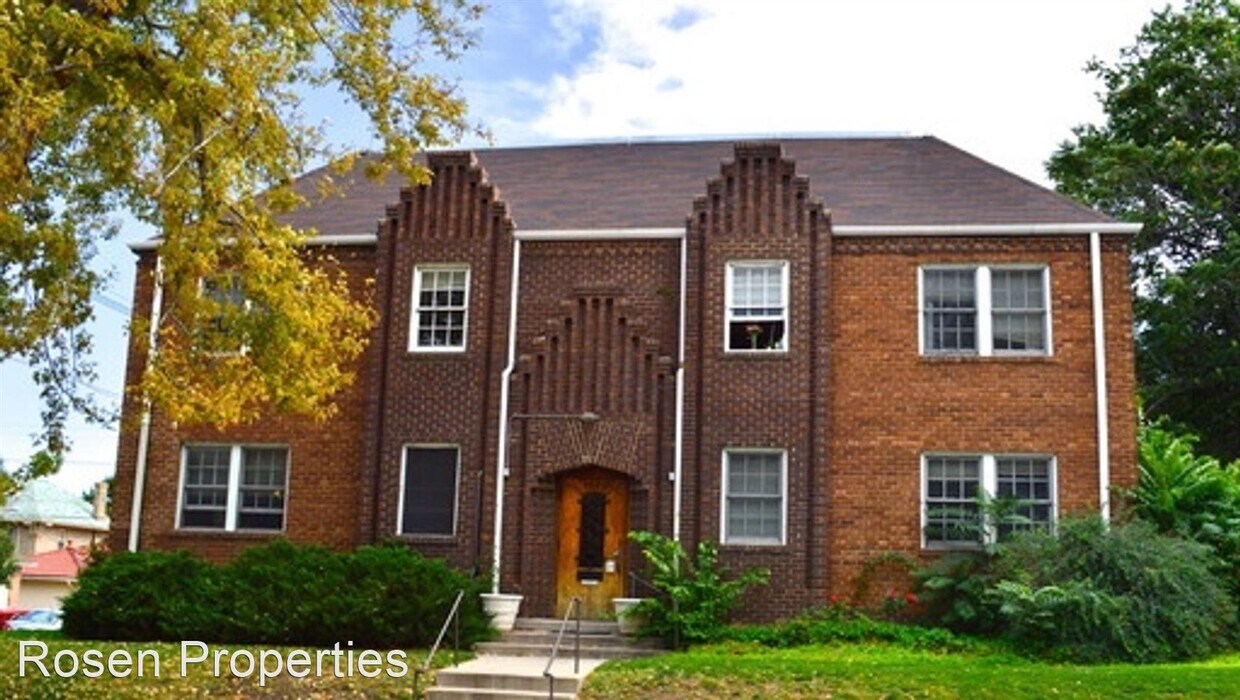 Primary Photo - 1580 St Paul St