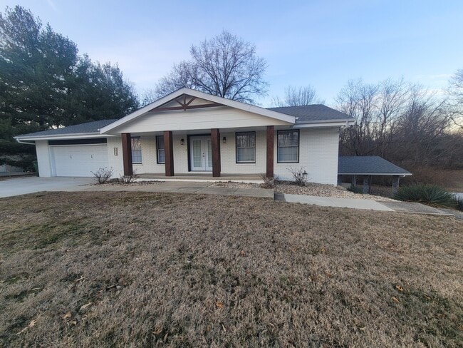 Building Photo - 524 N 34th St