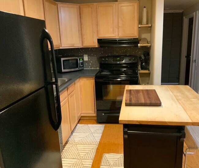 Foto del edificio - 10549 E 28th Ave