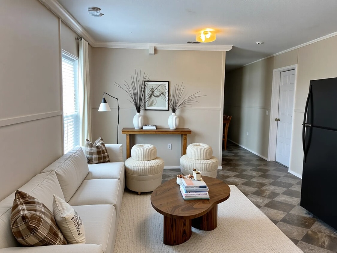 Apartments In Howe Tx