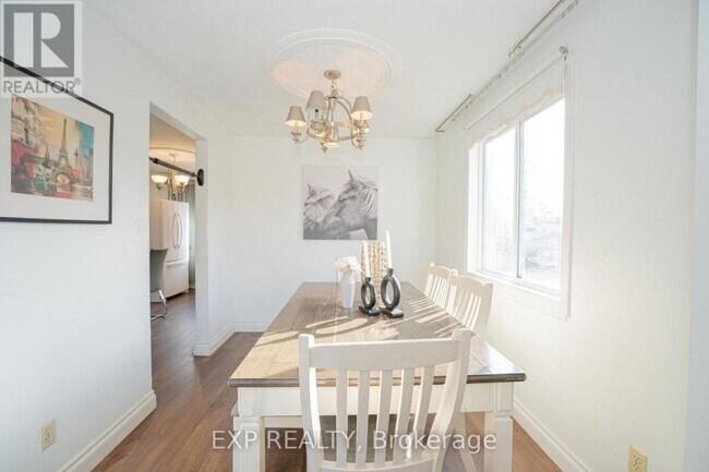 Photo du bâtiment - 84 Wimbleton Crescent