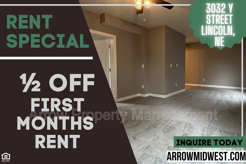 Foto principal - 3032 Y St