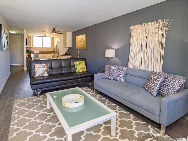 Building Photo - 1717 Ala Wai Boulevard, Unit APT 1108