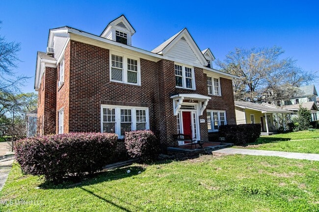 Photo - 803 N Congress St Apartment