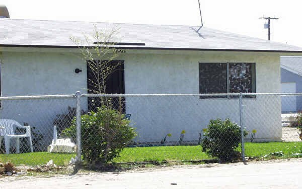 Foto del edificio - 16446 Spruce St