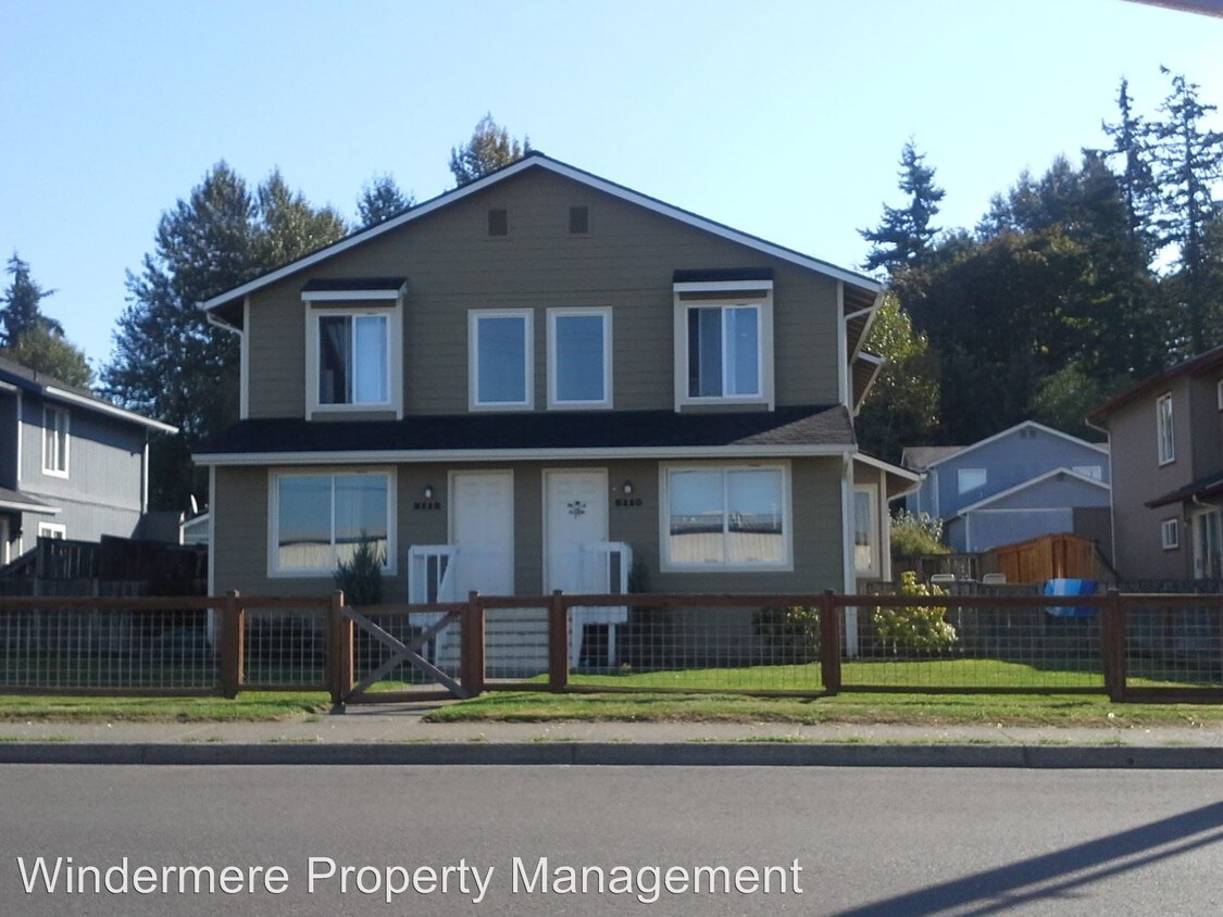 21102112 Woburn St, Bellingham, WA 98229 Condo for Rent in