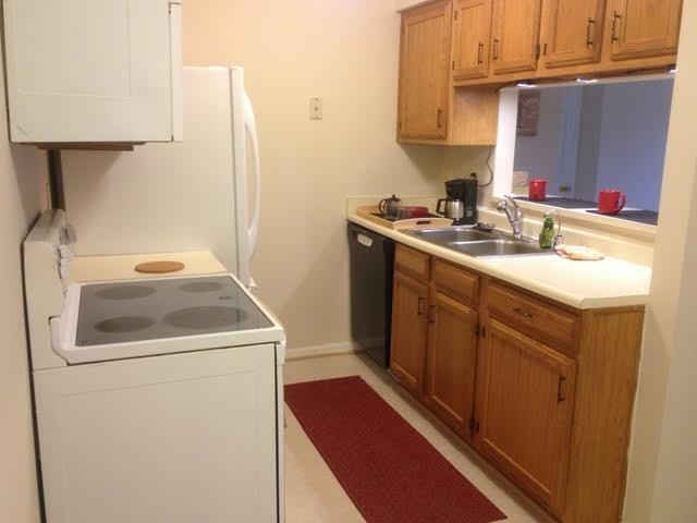 Foto del edificio - 4712 Dorsey Hall Dr