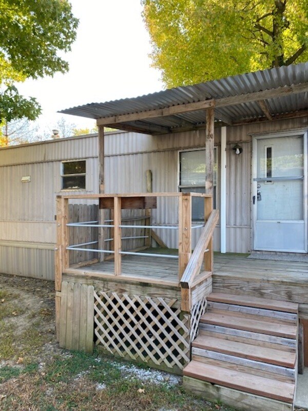 Foto del edificio - 1410 West Dr