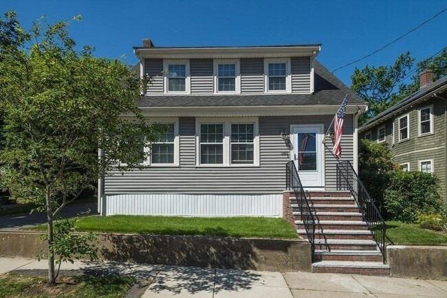 Building Photo - 180 Manthorne Rd