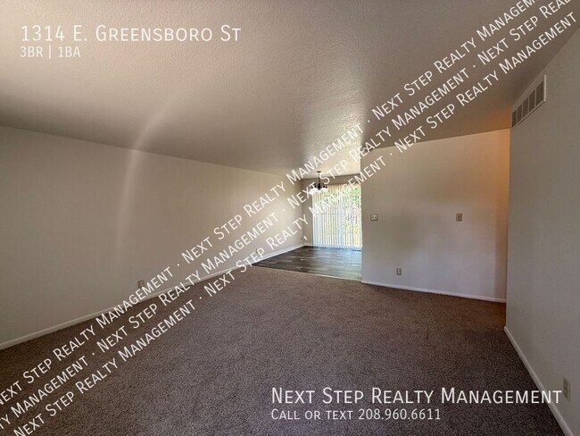 Foto del edificio - 1314 E Greensboro St