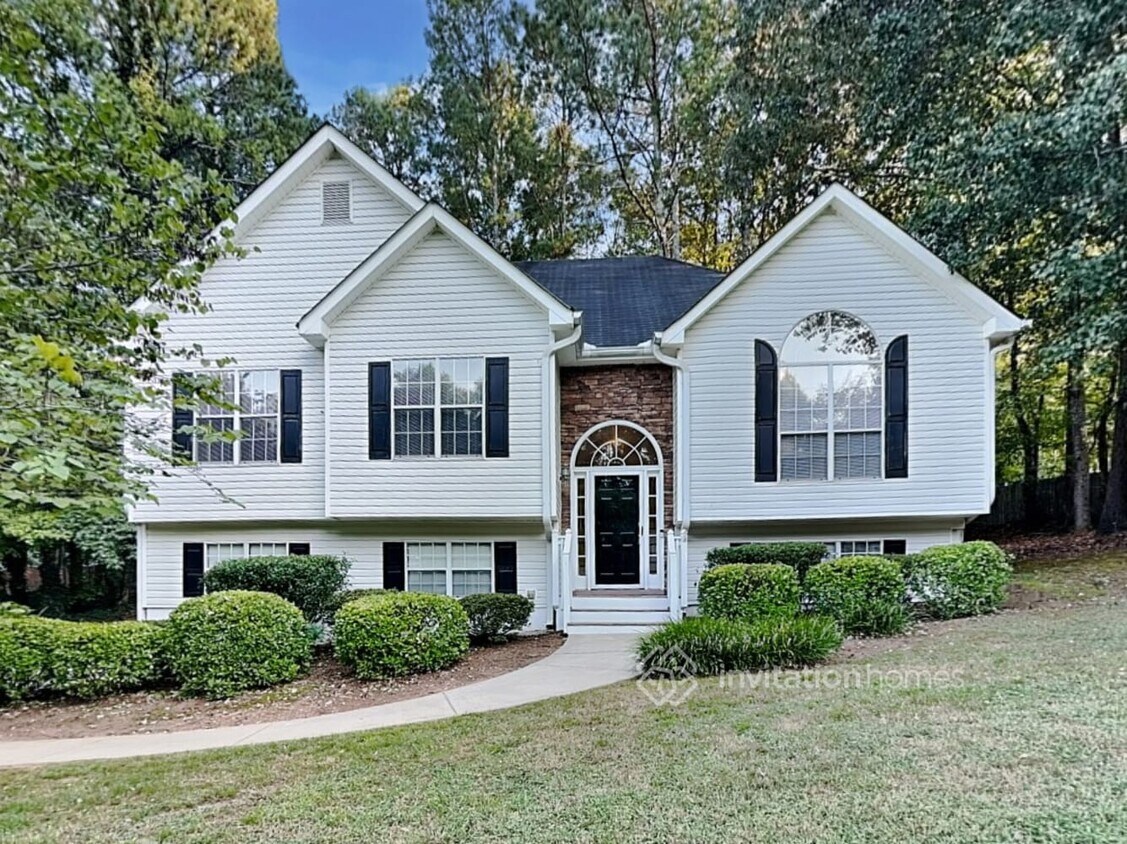 Primary Photo - 4230 Starr Creek Rd