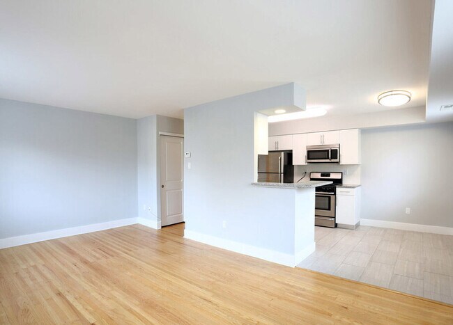 Foto del edificio - Westfield Apartments