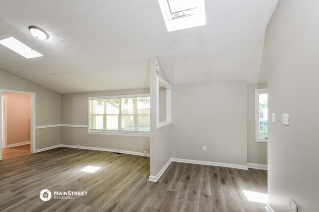 Foto del edificio - 843 N 12th St