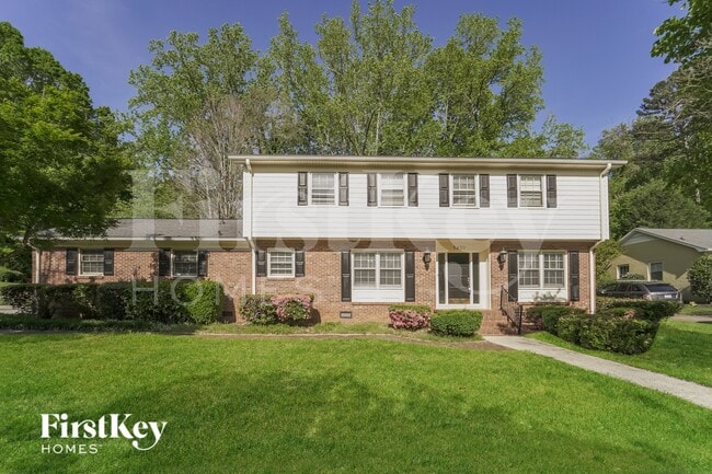 Building Photo - 5430 Mallard Dr S