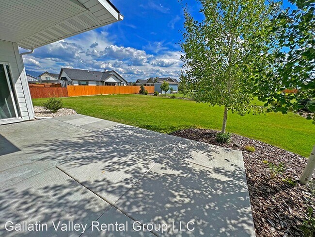Building Photo - 3 br, 2.5 bath House - 1303 Ingomar