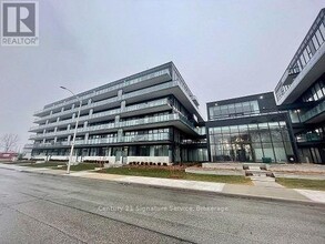 Building Photo - 1117-1117 Cooke Blvd.