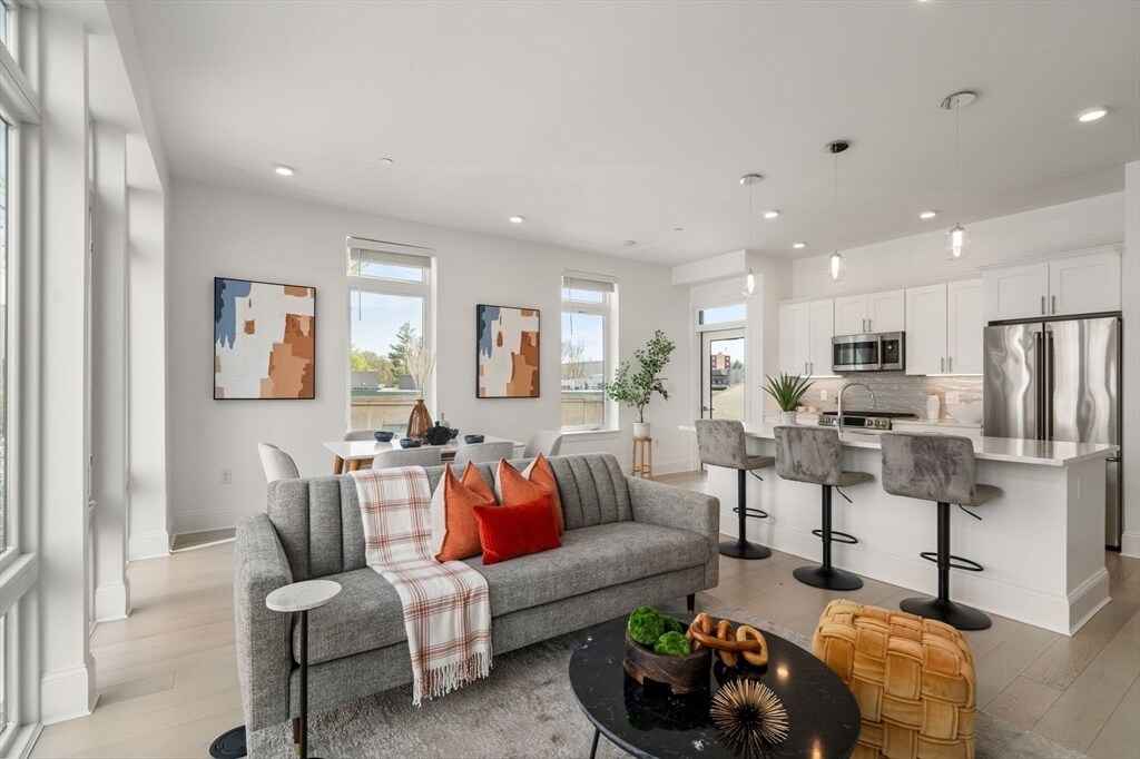 Foto principal - 95 Fawcett St