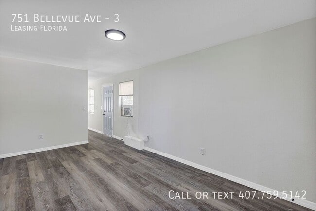 Photo - 751 Bellevue Ave House