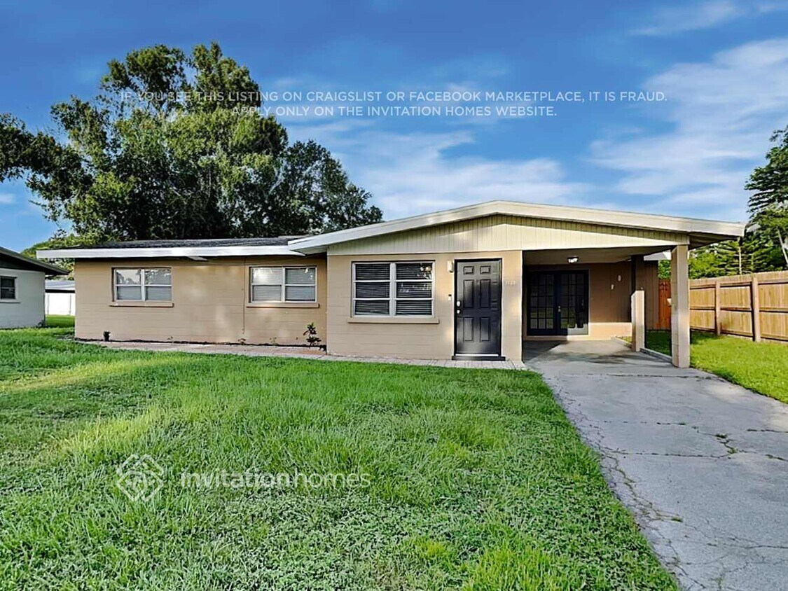 Foto principal - 1732 Rhoades Terrace