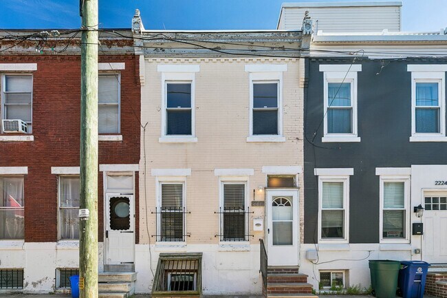 Foto del edificio - 2222 Watkins St