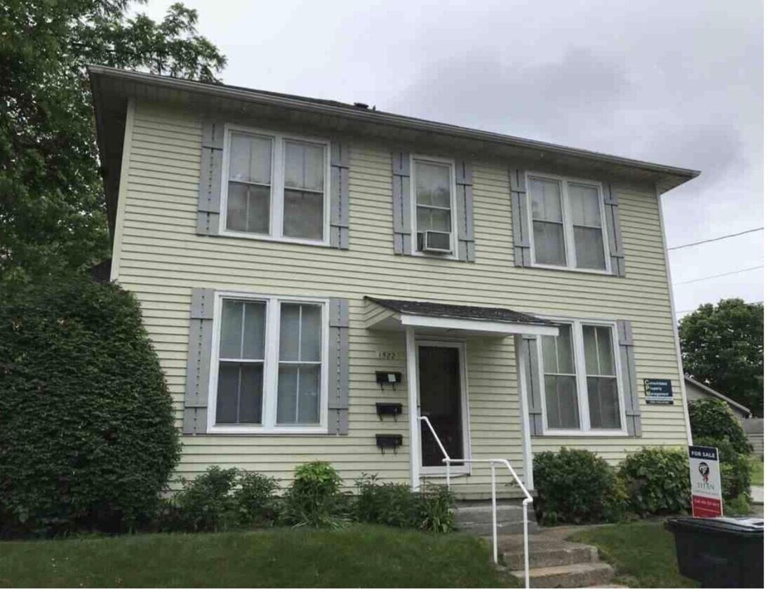 Primary Photo - 1522 S 18th St