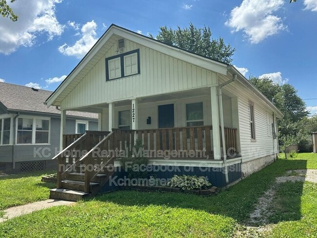 Foto del edificio - 1227 E 22nd Ave