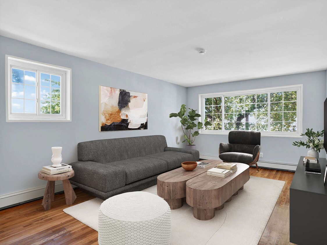 Primary Photo - Eagle Rock Apartments at Carle Place