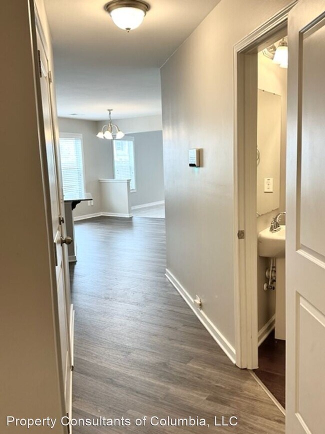 Foto del edificio - 3 br, 2.5 bath House - 213 Allans Mill Drive