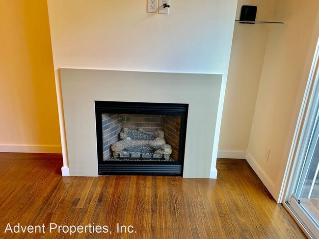 Building Photo - 2 br, 2 bath House - 28 Parker Ave Apt 104
