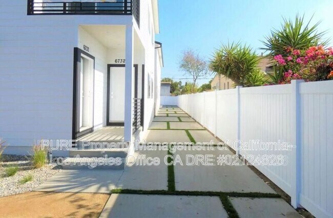 Foto del edificio - 6732 Irvine Ave