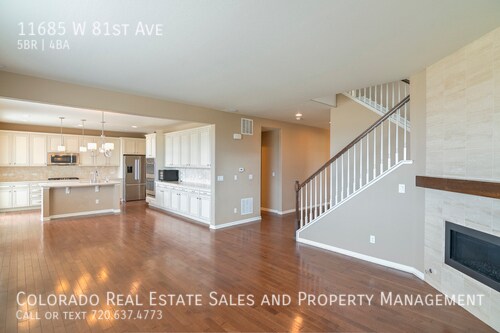 Building Photo - Beautiful 5 bedroom + office, 4 bath, Moun...