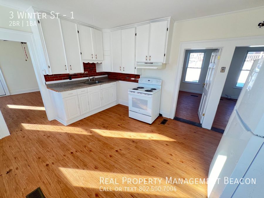 Primary Photo - 2BR - $1750 plus utilities