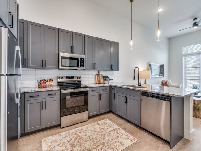 Photo - Railyard Apartments