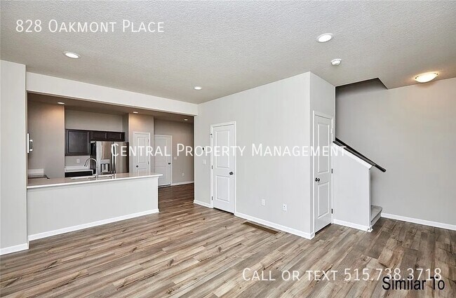 Foto del edificio - 828 Oakmont Pl