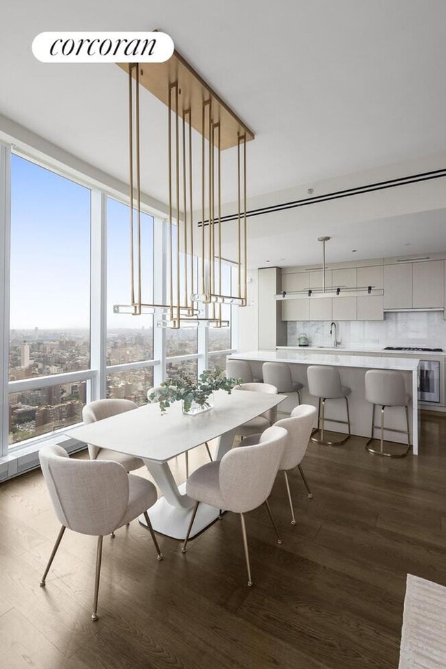 Foto del edificio - 15 Hudson Yards