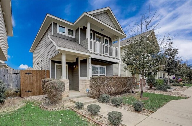 Foto del edificio - 119 Wainscot Oak Wy