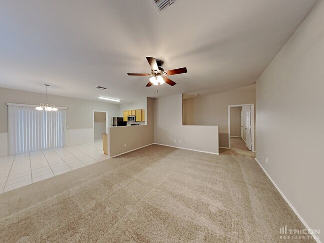 Foto del edificio - 962 E Cowboy Cove Trail