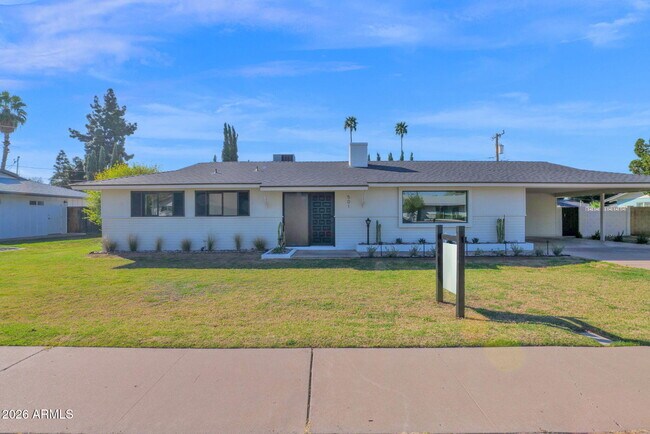 Foto del edificio - 501 W Seldon Ln