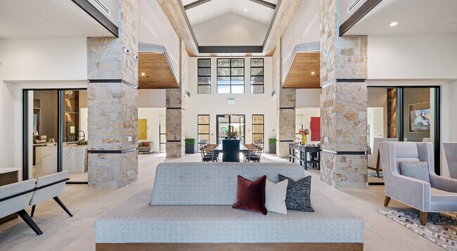 Foto del edificio - 1700 Katy For Bend Rd