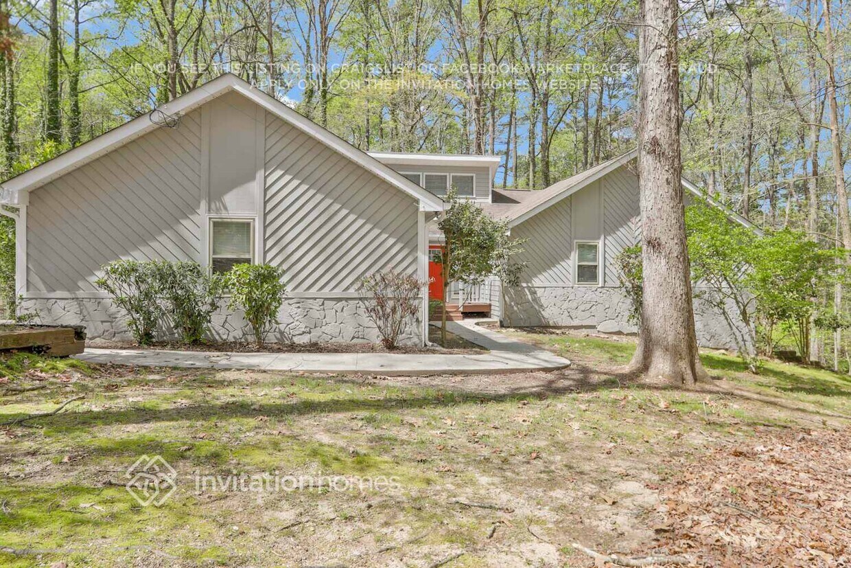 Foto principal - 431 Cricket Hill Trail