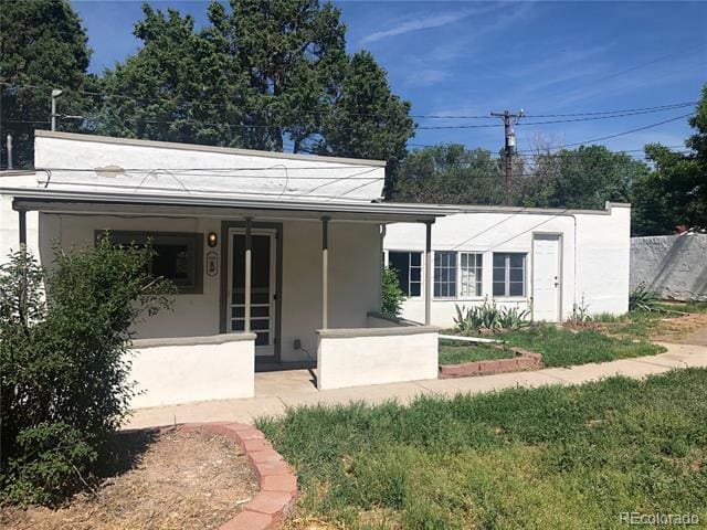 Building Photo - 1118 E Platte Ave
