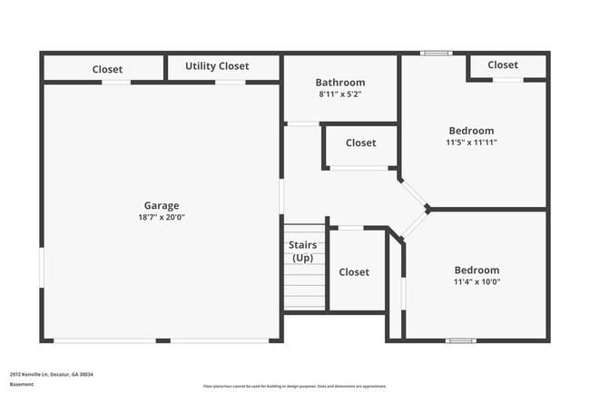 Building Photo - 2972 Kenville Ln