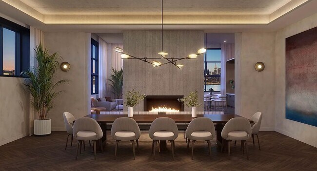 Foto del edificio - 29 Huron St