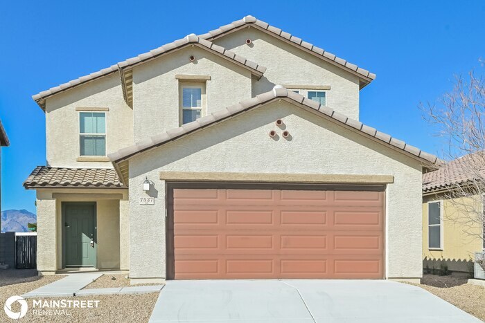 Foto principal - 7537 Kinnison Wash Lp