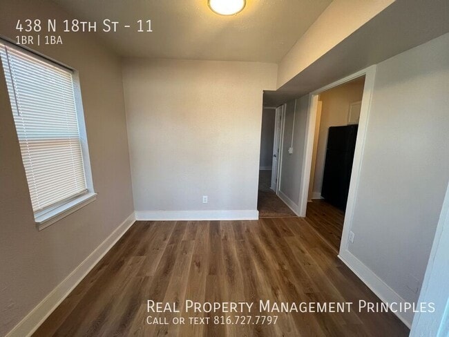 Foto del edificio - 438 N 18th St