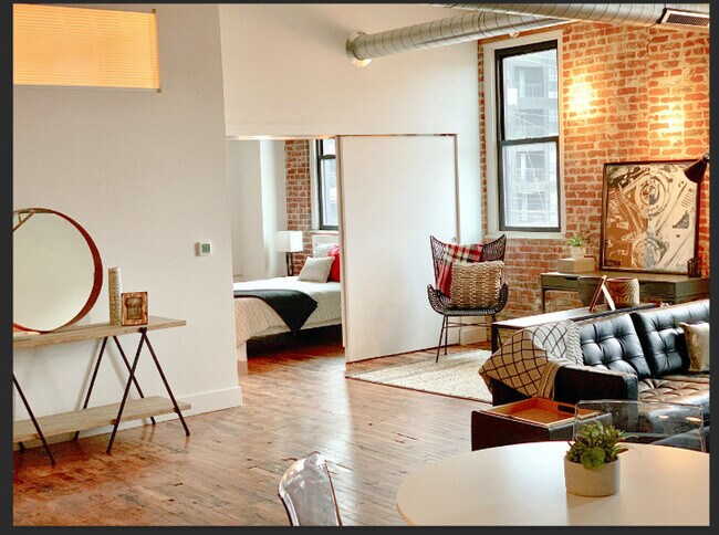 Foto del edificio - Lear Block