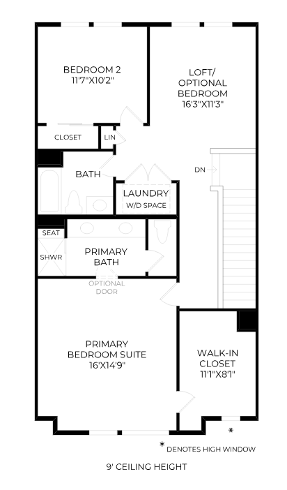 Foto del edificio - 640 Saddle Dr
