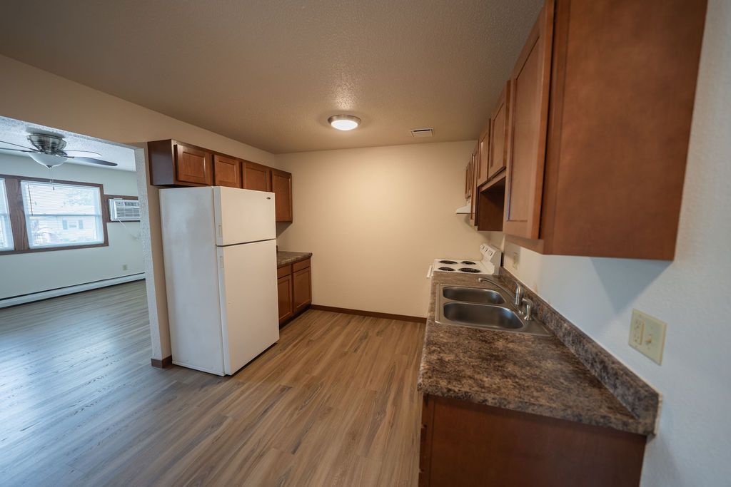 Foto principal - 3505 S West Ave