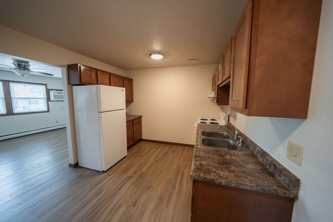 Building Photo - 3505 S West Ave